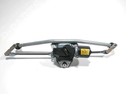 Used Front wipers mechanism RENAULT KANGOO Express (FC0/1_) 1.5 dCi (FC1E) (68 hp) 29860316