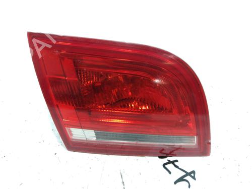 Used Left tailgate light AUDI A3 Sportback (8PA) [2004-2015]  31005846