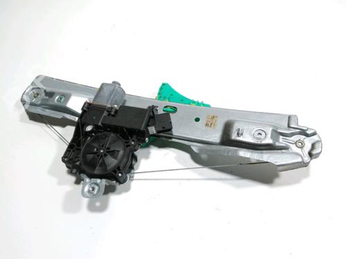 Rear right window mechanism OPEL ASTRA J Sports Tourer (P10) 1.7 CDTI (35) | BP28250553C25 