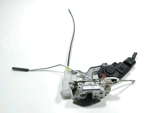 Used Front right lock CITROËN C1 (PM_, PN_) [2005-2014]  28246961