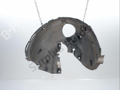 Used Wheel arch Wheel arch 36796381 36796381