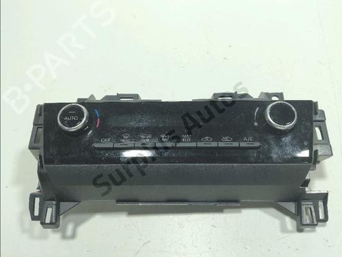 Used Climate control Climate control 36796212 36796212