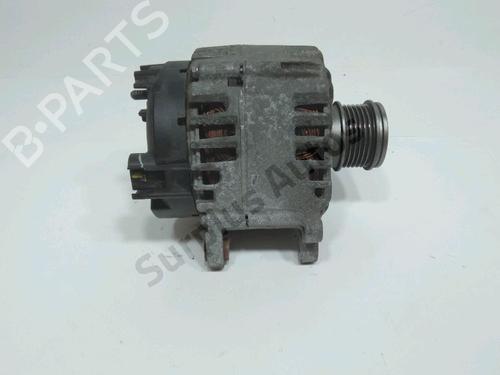 Alternator VW T-ROC (A11, D11) 1.6 TDI | BP37763947M7 - Image 3