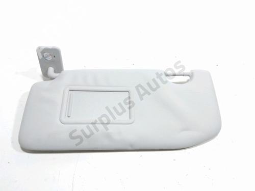 Used Left sun visor Left sun visor CITROËN C3 IV (CC_, CB_) 1.2 PureTech 100 (CCHPV4) (101 hp) 33750458 33750458