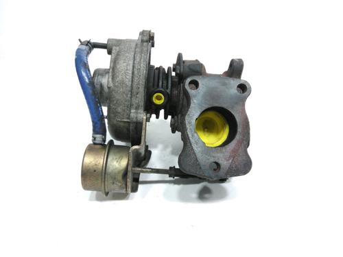 Turbocharger/Supercharger PEUGEOT 307 (3A/C) 2.0 HDi 90 | BP28220639M71 