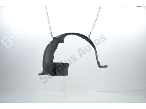 Used Wheel arch Wheel arch CITROËN C1 II (PA_, PS_) 1.0 VTi 68 (69 hp) 40490874 40490874