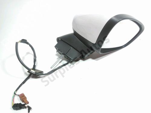 Used Right mirror Right mirror CITROËN C3 II (SC_) 1.2 VTi 82 (82 hp) 40213792 40213792