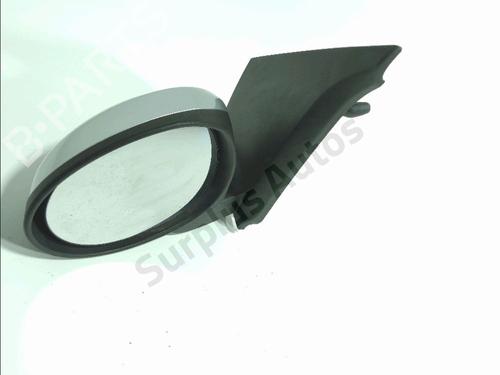 Used Left mirror Left mirror CITROËN C1 (PM_, PN_) 1.0 (68 hp) 33534496 33534496