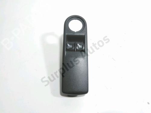 Used Left front window switch RENAULT CLIO IV (BH_) 1.2 16V (73 hp) 30475380