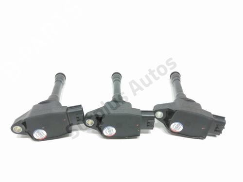 Ignition coil RENAULT CLIO V (B7_) 1.0 TCe 90 (B7MT) | BP37763527M94 - Image 3