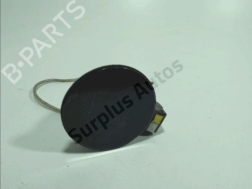 Tanklåg Tanklåg VW POLO V (6R1, 6C1) 1.4 (6R1) (85 hp) 33733454 33733454