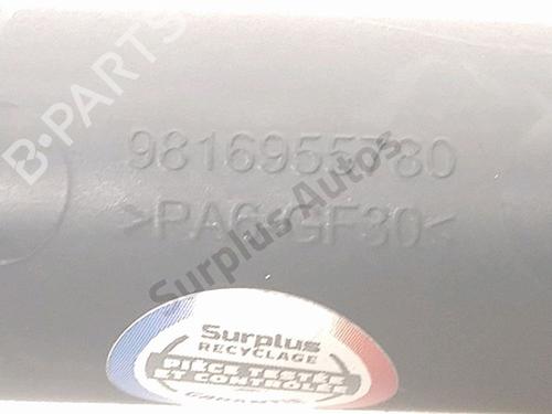 Injection rail PEUGEOT 2008 I (CU_) 1.2 PureTech 82 | BP32514254M98 - Image 5