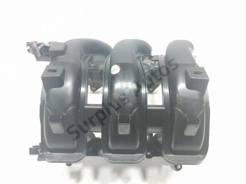 Intake manifold CITROËN C3 III (SX) 1.2 PureTech 82 | BP32488327M70