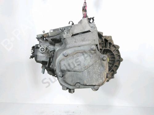 Gearbox CITROËN DS3 (SA_) 1.6 THP 155 | BP30987069M3 - Image 3