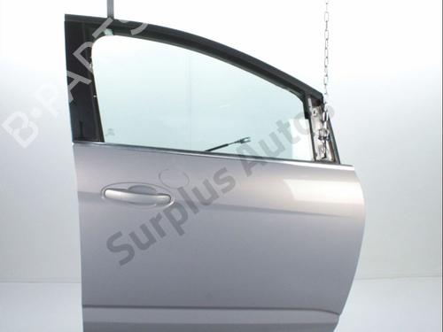 Used Right front door FORD GRAND C-MAX (DXA/CB7, DXA/CEU) 1.6 TDCi (115 hp) 28244029