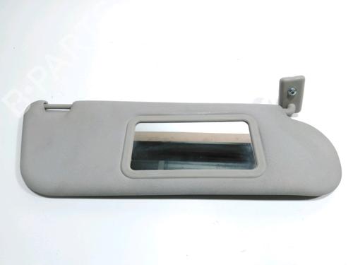 Used Right sun visor Right sun visor 28262923 28262923