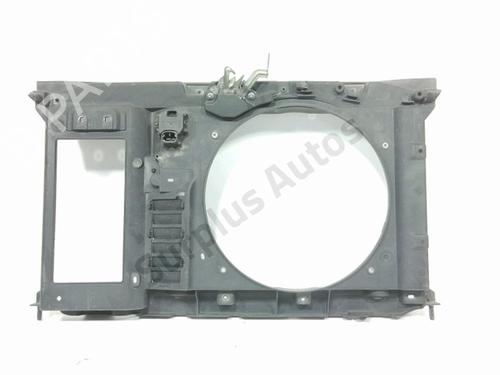 Frontplade/Frontkurv Frontplade/Frontkurv PEUGEOT 308 I (4A_, 4C_) 1.6 HDi (112 hp) 34338345 34338345
