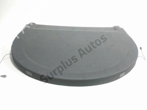Used Rear parcel shelf RENAULT LAGUNA III (BT0/1) 2.0 dCi (BT07, BT0J, BT14, BT1A, BT1S) (131 hp) 28262257