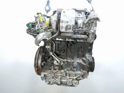 Engine RENAULT LAGUNA III (BT0/1) 2.0 dCi (BT07, BT0J, BT14, BT1A, BT1S) | BP31261721M1 - Image 3