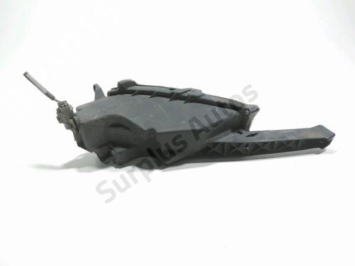 Left daytime light LEXUS NX (_Z1_) 300h AWD (AYZ15, AYZ15_, AYZ15R) | BP28267114C104 