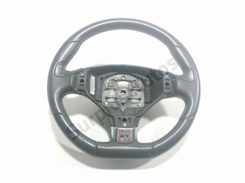 Used Steering wheel PEUGEOT 3008 I MPV (0U_) 2.0 HDi Hybrid4 (0URHCA) (200 hp) 30406209