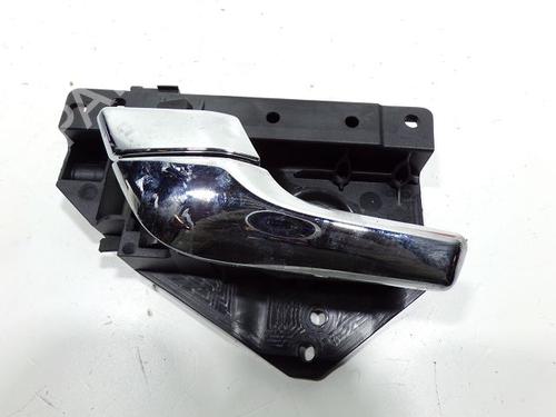 Used Front left interior door handle Front left interior door handle 37775097 37775097