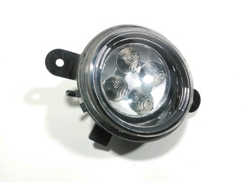 Used Right front fog light RENAULT TWINGO III (BCM_, BCA_) [2014-2025]  28265460