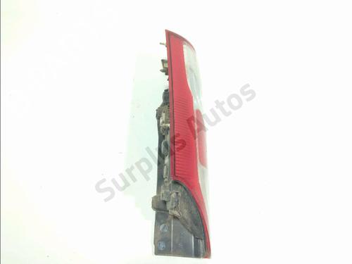 Left taillight RENAULT KANGOO Express (FW0/1_) 1.5 dCi 75 (FW07, FW10, FW04) | BP38165658C34 - Image 2