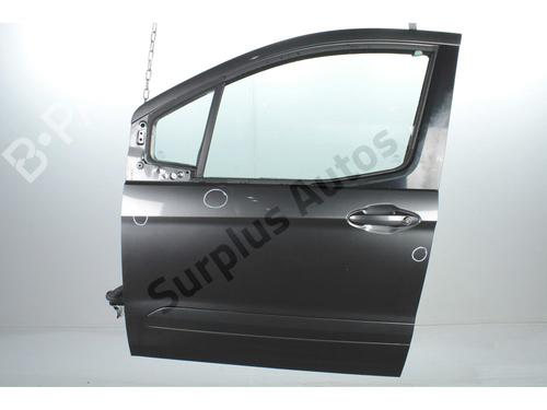 Used Left front door Left front door FORD TOURNEO COURIER B460 MPV 1.0 EcoBoost (100 hp) 35941664 35941664
