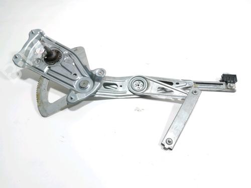 Rear right window mechanism RENAULT SCÉNIC III (JZ0/1_) 1.5 dCi | BP28250197C25 