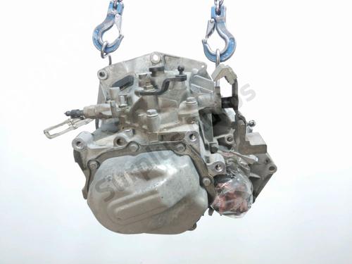Gearbox FIAT 500 (312_) 1.2 (312AXA1A) | BP35893376M3 - Image 3
