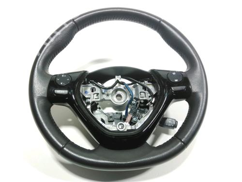 Used Steering wheel PEUGEOT 108 1.0 VTi 72 (72 hp) 28225262
