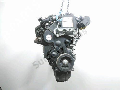 Engine FORD B-MAX (JK) 1.6 TDCi | BP28218840M1 - Image 2