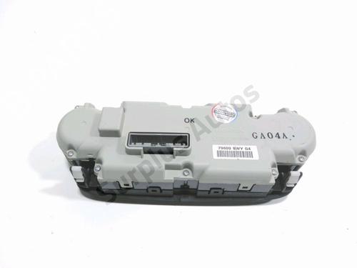 Climate control HONDA CR-V III (RE_) 2.2 i-CTDi 4WD (RE6) | BP33568592I5 - Image 2