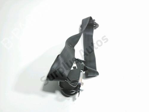 Used Front left seatbelt Front left seatbelt PEUGEOT 308 II (LB_, LP_, LW_, LH_, L3_) 1.5 BlueHDi 130 (131 hp) 33459462 33459462