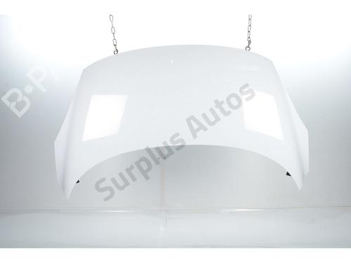 Capot Capot RENAULT SCÉNIC III (JZ0/1_) 1.5 dCi (JZ02, JZ0R) (95 hp) 34262588 34262588