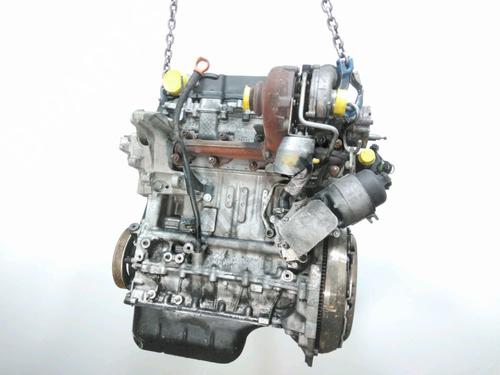 Engine CITROËN BERLINGO MULTISPACE (B9) 1.6 HDi 110 | BP38769074M1 - Image 3