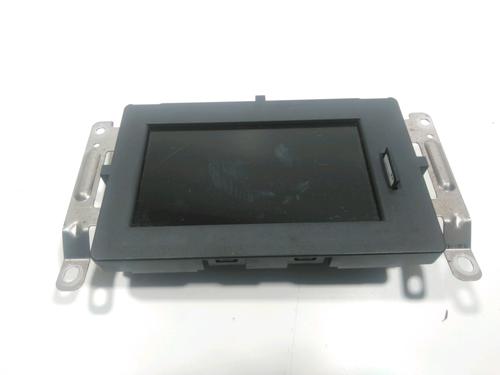 Display RENAULT KOLEOS I (HY_) 2.0 dCi 4x4 (HY0K) (150 hp) 28229703