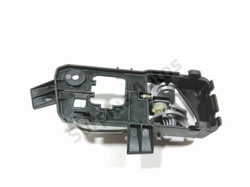 Front left interior door handle KIA PICANTO III (JA) 1.0 | BP28243226I13 - Image 2