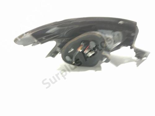 Højre baglygte DS DS 4 / DS 4 CROSSBACK (NX_) 1.6 BlueHDi 120 | BP30087327C35