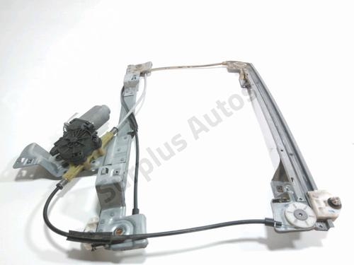 Front right window mechanism RENAULT KANGOO Express (FW0/1_) 1.5 dCi 85 (FW0K, FW0L, FW0B) | BP40213629C23 - Image 3