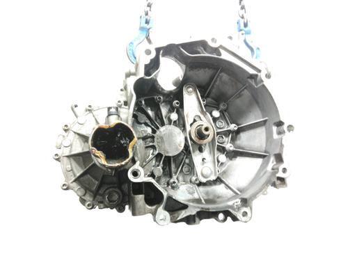 Used Gearbox Gearbox VW UP! (121, 122, BL1, BL2, BL3, 123) 1.0 (60 hp) 28223976 28223976