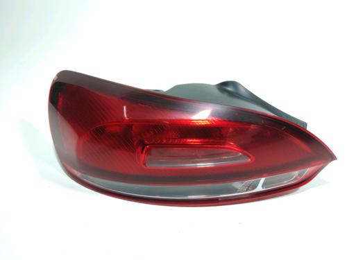 Left taillight VW SCIROCCO III (137, 138) 1.4 TSI | BP28269816C34 