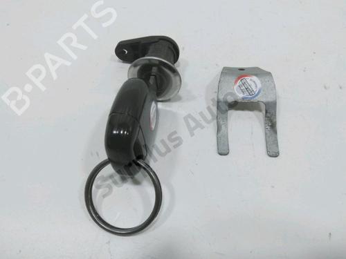 Used Other RENAULT TWINGO I (C06_) 1.2 (C066, C068) (58 hp) 30994093