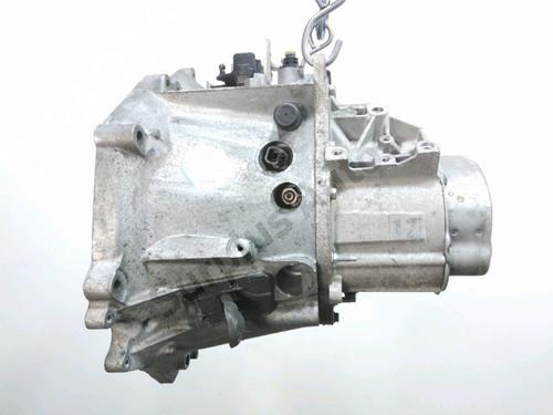 Gearbox CITROËN C4 II (NC_) 1.2 THP 110 (NCHNZ6, NCHNV6) | BP34643224M3 - Image 2