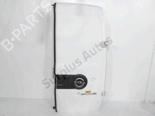 Porta mala direita OPEL COMBO Box Body/MPV (X12) 1.3 CDTI (B05) (90 hp) 32334652
