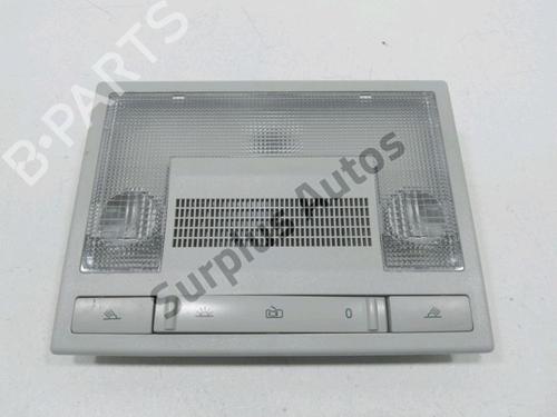 Used Interior roof light SEAT LEON (1P1) 2.0 TDI (170 hp) 31123356