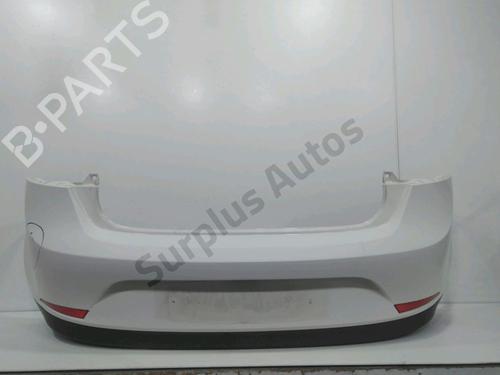 Bagtil kofangere Bagtil kofangere SEAT IBIZA IV (6J5, 6P1) 1.6 TDI (105 hp) 36550397 36550397