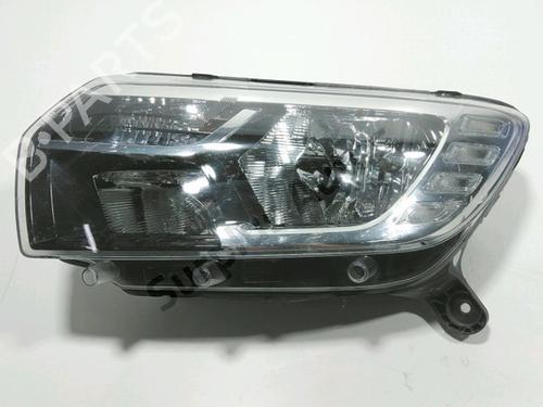 Used Left headlight Left headlight 38769511 38769511