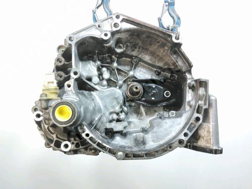 Used Gearbox PEUGEOT 1007 (KM_) 1.6 16V (109 hp) 28224301